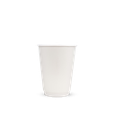 Vaso Doble Pared 12 Oz - Sin Impresión