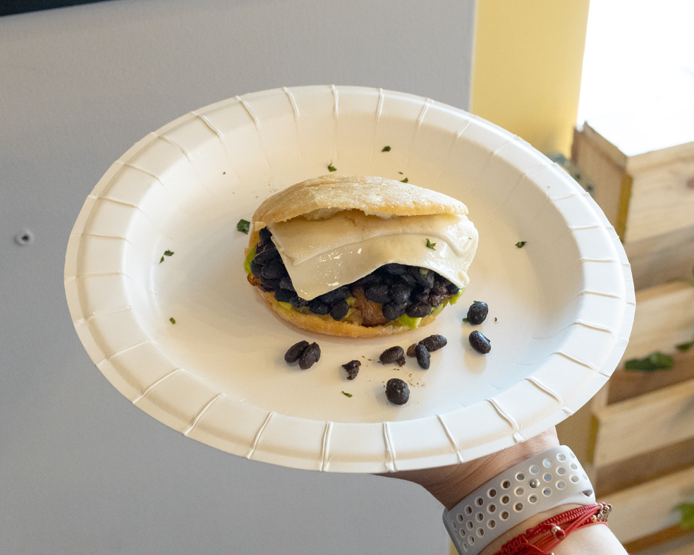 Plato Redondo 10" Sin Impresión