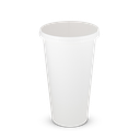 Vaso Bebida Fría 32 Oz - Sin Impresión