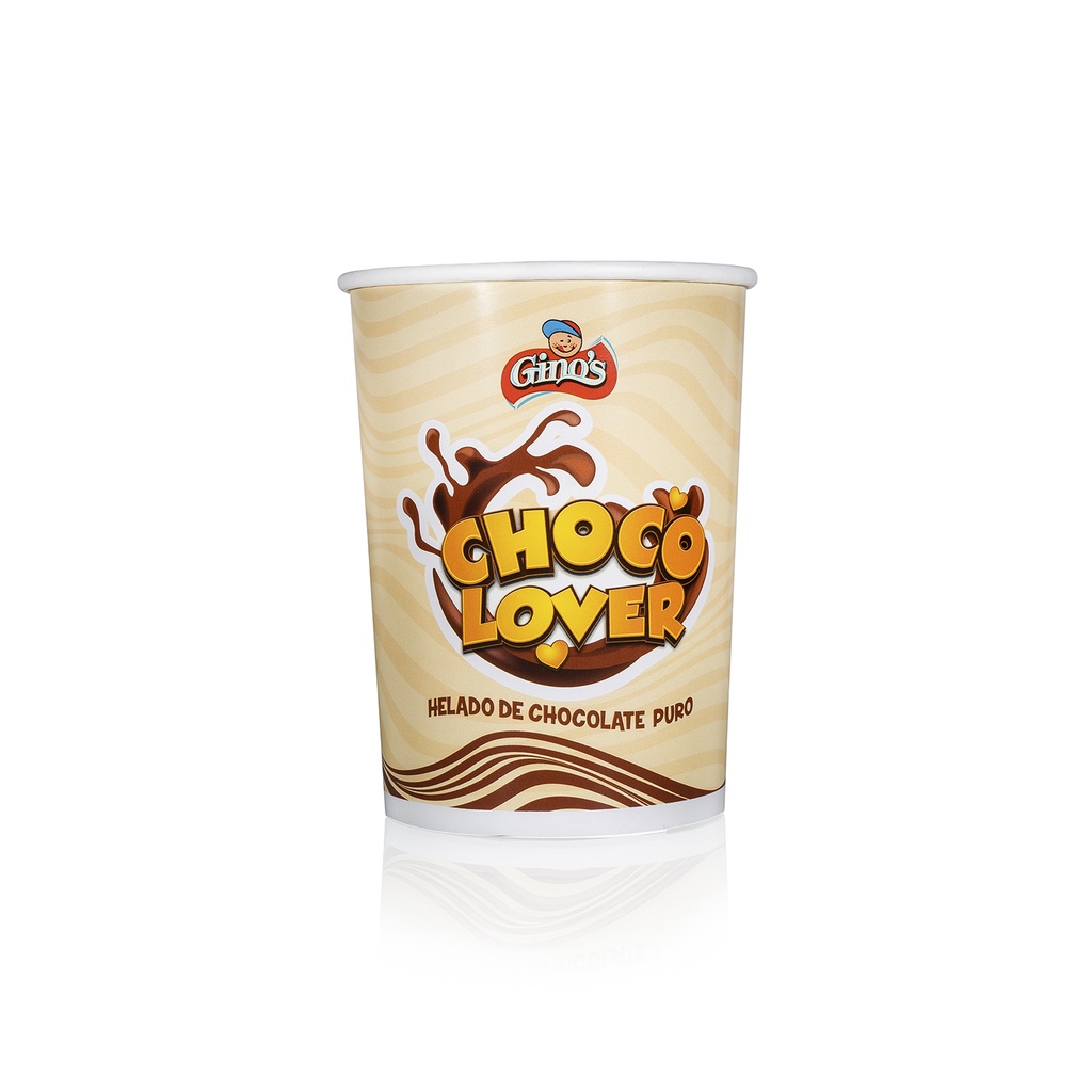 Envase Bebida Fría 1 Lt Choco Lover Icecream V2