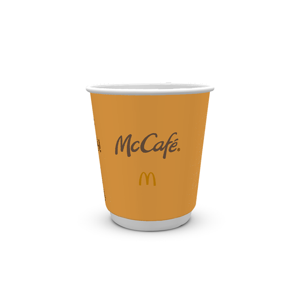 Vaso Doble Pared 9 Oz - Mc Cafe